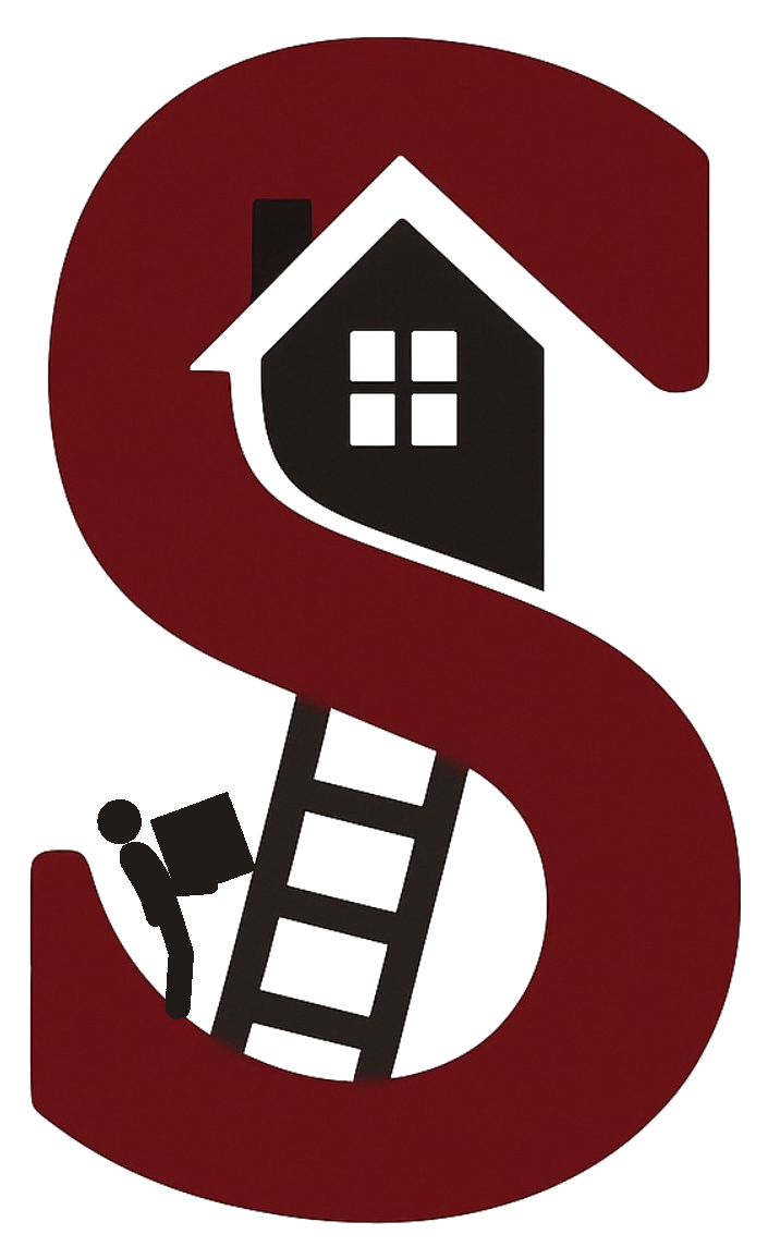 Schröder Objekträumung Logo